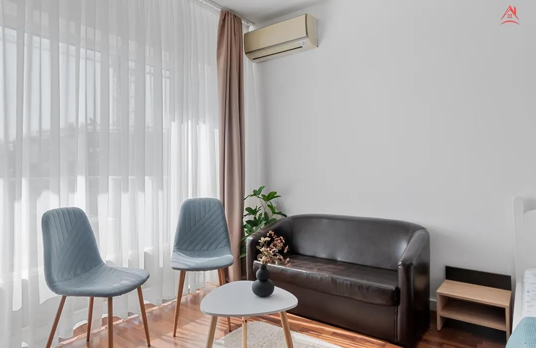 Garsoniera DreamHouse Titan - Rasarit de Soare-1