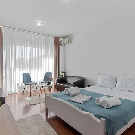 Garsoniera DreamHouse Titan - Rasarit de Soare-2