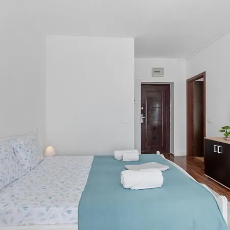 Garsoniera DreamHouse Titan - Rasarit de Soare-3